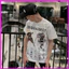 Áo Phông Nam DSQ Samurai in chữ nhật bản. Áo Thun Unisex Dsquared2 Form Rộng Siêu Hot 2024. 89 ... Hot Trend 2026