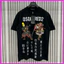 Áo Phông Nam DSQ Samurai in chữ nhật bản. Áo Thun Unisex Dsquared2 Form Rộng Siêu Hot 2024. 89 ... Hot Trend 2026