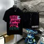 Bộ Quần Áo Thun hè Nam Nữ DSQ Japan Punk Mãu Mới chất liệu Cotton lạnh phù hợp cho mọi lứa tuổi New Vip [B03] Hot Trend