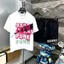 Bộ Quần Áo Thun hè Nam Nữ DSQ Japan Punk Mãu Mới chất liệu Cotton lạnh phù hợp cho mọi lứa tuổi New Vip [B03] Hot Trend