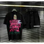 Bộ Quần Áo Thun hè Nam Nữ DSQ Japan Punk Mãu Mới chất liệu Cotton lạnh phù hợp cho mọi lứa tuổi New Vip [B03] Hot Trend