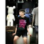 Bộ Quần Áo Thun hè Nam Nữ DSQ Japan Punk Mãu Mới chất liệu Cotton lạnh phù hợp cho mọi lứa tuổi New Vip [B03] Hot Trend