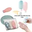 SET 3 CHAI ĐỰNG MỸ PHẨM - Dung Tích 60ML Tiện Dụng