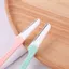 SET 3 DAO CẠO TỈA LÔNG MÀY - Gấp Gọn, Kèm Hộp Nhựa Màu Pastel