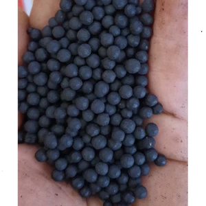Phân bón Rawrin Humic Viên nhập khẩu (gói 1kg siêu kích rễ xanh lá mập cành, tơi xốp cải tạo đât