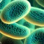 Trichoderma - Siêu nấm phân huỷ,ức chế vi sinh vật gây bệnh,giải độc phèn,ngộ độc hữu cơ cho đất