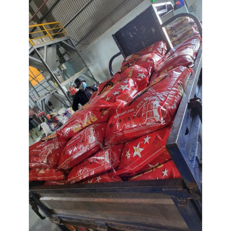 Phân bón hữu cơ Nhật viên nén  bón hoa hồng, hoa giấy, cây cảnh, phân bón rau sạch (số lượng 1kg)