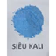 Phân bón siêu Kali Raw Rin giúp ra hoa tập trung, chống rụng hoa rụng trái bao 1kg