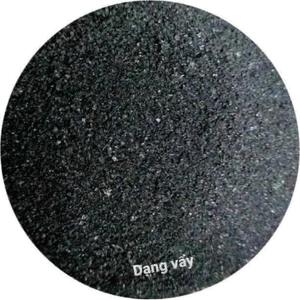Phân bón Humic Acid Raw Rin kích rễ nhanh giúp cây tăng trưởng khỏe mạnh gói 1kg