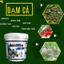 Phân Bón Đạm Cá Hồi Raw Rin- hiệu quả cao cho mọi giai đoạn cây trồng Xô 10 lít pha 8000ml nước