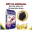 Phân bón Raw Rin Hữu cơ Úc được phủ một lớp áo Humic đóng bao 10kg