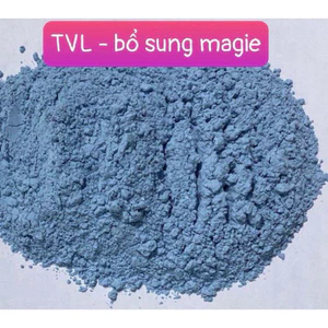 Phân bón Trung Vi Lương Raw Rin bao 20kg