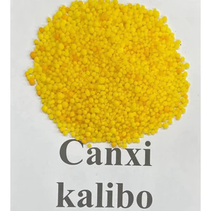Phân bón CANXI -KALIBO bao 20kg Raw Rin Kích Thích Ra Hoa Đồng Loạt,Tăng Đậu Quả, Chống Rụng Trái
