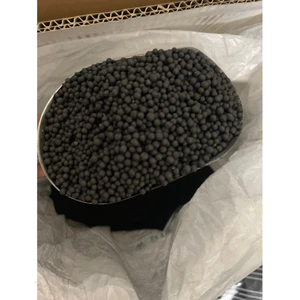 Phân Lân Đen Humic Mỹ hạ phèn siêu tốc, cân bằng PH, kích tạo mầm hoa, kích thích ra rễ (đóng bao 10kg)