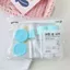SET CHIẾT MỸ PHẨM DU LỊCH 7 MÓN - Nhỏ Gọn, Dễ Mang Theo
