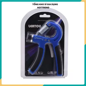 KÌM BÓP TAY TẬP GYM - 5-60KG, Tăng Cường Lực BÓP Tay