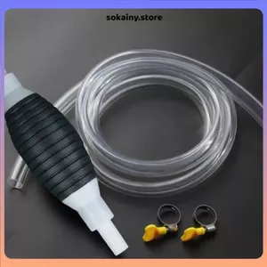 DỤNG CỤ HÚT RƯỢU, NƯỚC, CHẤT LỎNG - Bơm Tay Cao Cấp Tiện Dụng
