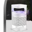 MÁY DIỆT MUỖI CẮM USB - Đèn Ngủ Bắt Muỗi Thông Minh, Hoạt Động Êm Ái Tiết Kiệm Điện