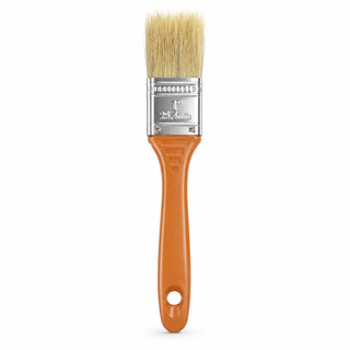 Combo 10 cây Cọ quét sơn cán nhựa Loại 2,5cm – cọ quét đa năng [SH3]