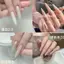 Gel làm dual phom Mr nail chính hãng,gel dual form mr nail - không nóng không bọt hũ 30gam