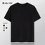 Áo thun nam cổ tròn Coolmax Hậu Tâm, cotton 4 chiều, form rộng mềm mịn, thoáng mát