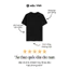 Áo thun nam cổ tròn Coolmax Hậu Tâm, cotton 4 chiều, form rộng mềm mịn, thoáng mát