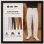 Quần dài nam kaki jean cao cấp cotton co giãn, ống suông form thẳng, bền màu, ít xù, dễ phối đồ