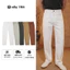 Quần dài nam kaki jean cao cấp cotton co giãn, ống suông form thẳng, bền màu, ít xù, dễ phối đồ