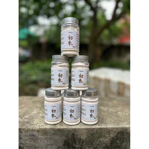 Mồi câu sữa non và trứng sữa thơm Try& V câu cá chép, trắm cỏ, trôi okuhygfv kmnbhyy