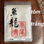 Mồi Đông Lạnh Xanh ,Tôm Trắng Chuyên Rô Phi , Bảo Quản Ngăn Đá okuhygfv kmnbhyy