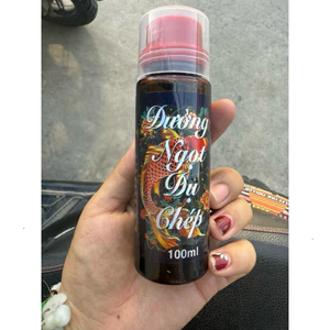 Bộ chép 3 vị Quý oxy đường ngọt dụ chép, hương sữa caramen. Kích vị dụ chép siêu hot okuhygfv kmnbhyy