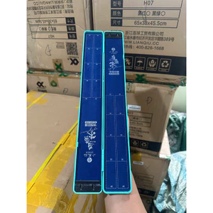 Hộp Đựng Thẻo, Gài Thẻo 2 Mặt Nhựa ABS – Tiện Lợi & Bền Bỉ, Kích Thước 41cm và 38cm oihyfff