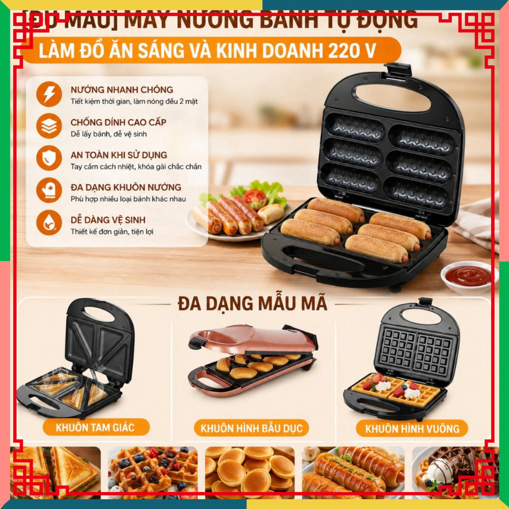 Toaster - Giá Tốt, Sale Tháng 07, Freeship 0Đ | Shopee Việt Nam