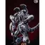 Mô Hình Lắp Ráp 1/72 Fenrir - Hãng Inera
