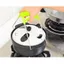 KẸP GẮP BÁT ĐĨA NÓNG CHỐNG BỎNG - Kẹp gắp chén đĩa inox, dụng cụ lấy bát hấp, an toàn cho mọi gia đình