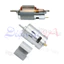 Động cơ DC 775/795 tốc độ cao điện áp 12V