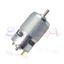 Động cơ DC 775/795 tốc độ cao điện áp 12V