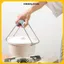 KẸP GẮP BÁT ĐĨA NÓNG CHỐNG BỎNG - Kẹp gắp chén đĩa inox, dụng cụ lấy bát hấp, an toàn cho mọi gia đình