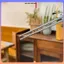 ĐŨA XÀO NẤU INOX 304, ĐŨA CẢ CÁN GỖ 39CM, Cầm Chắc Tay, Phù Hợp Mọi Gian Bếp