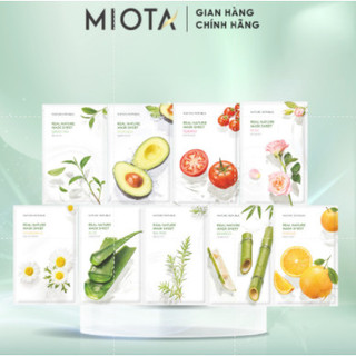 1 MẶT NẠ DƯỠNG DA