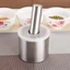 BỘ CỐI CHÀY INOX 304 KHÔNG VẾT HÀN CAO CẤP - Cối giã gia vị, giã tỏi, giã ớt, thép không gỉ, bền đẹp