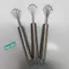 DỤNG CỤ NẠO DỪA SỢI CAO CẤP BẰNG INOX - Dao nạo dừa, bào sợi dừa, lưỡi thép không gỉ, cán cầm