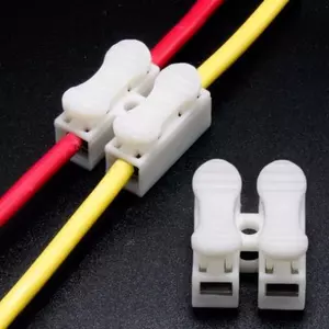 Cầu nối điện Đèn trợ sáng xe máy, oto M9C