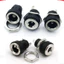 Đầu Jack Cái Cắm Nguồn - DC 022/022B/099, Tải 0.5A, Dùng Cho Thiết Bị Điện
