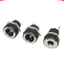 Đầu Jack Cái Cắm Nguồn - DC 022/022B/099, Tải 0.5A, Dùng Cho Thiết Bị Điện