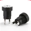 Đầu Jack Cái Cắm Nguồn - DC 022/022B/099, Tải 0.5A, Dùng Cho Thiết Bị Điện