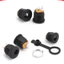 Đầu Jack Cái Cắm Nguồn - DC 022/022B/099, Tải 0.5A, Dùng Cho Thiết Bị Điện