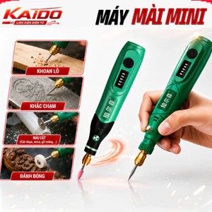 Máy mài mini, bút khắc, mài chà nhám đánh bóng
