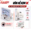 Vôn kế kim hiển thị điện áp DC 5V - 300V