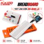 Breadboard lỗ cắm, bo cắm test linh kiện,mạch,học tập,…